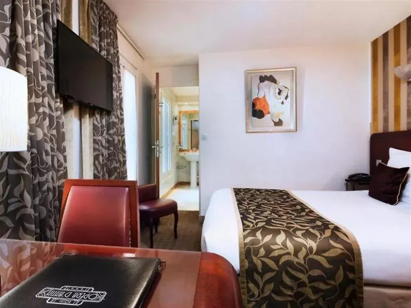 Hotel Opera D'Antin Paris