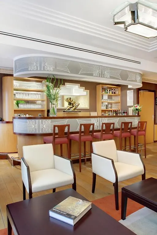 Hotel Opera D'Antin Paris