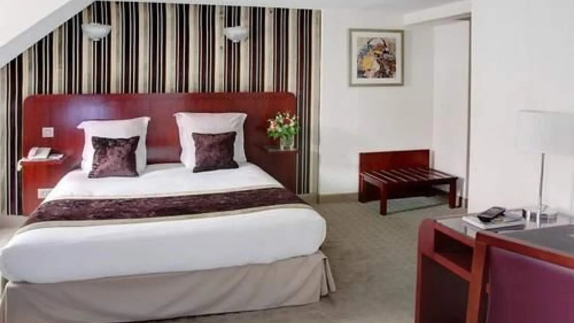 Hotel Opera D'Antin Paris