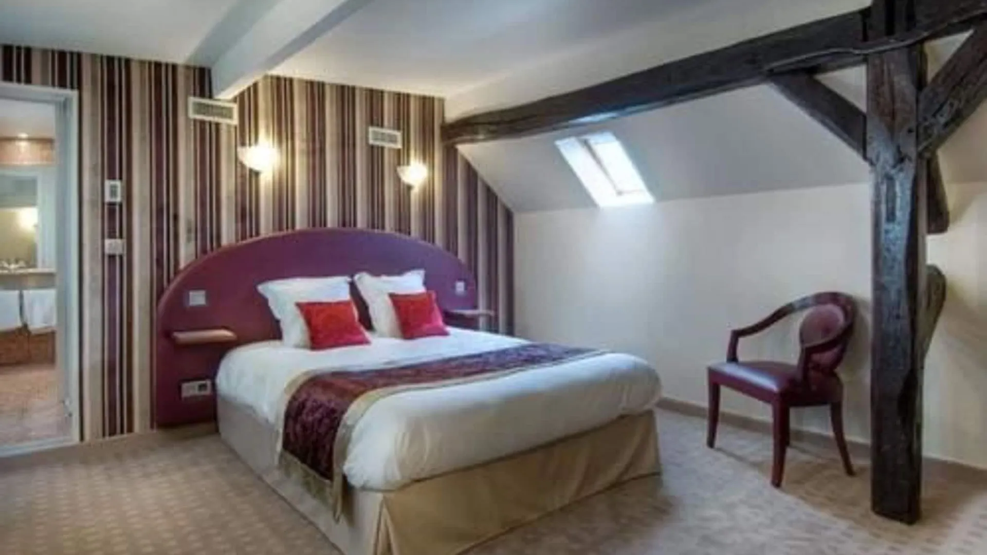 Hotel Opera D'Antin Paris France