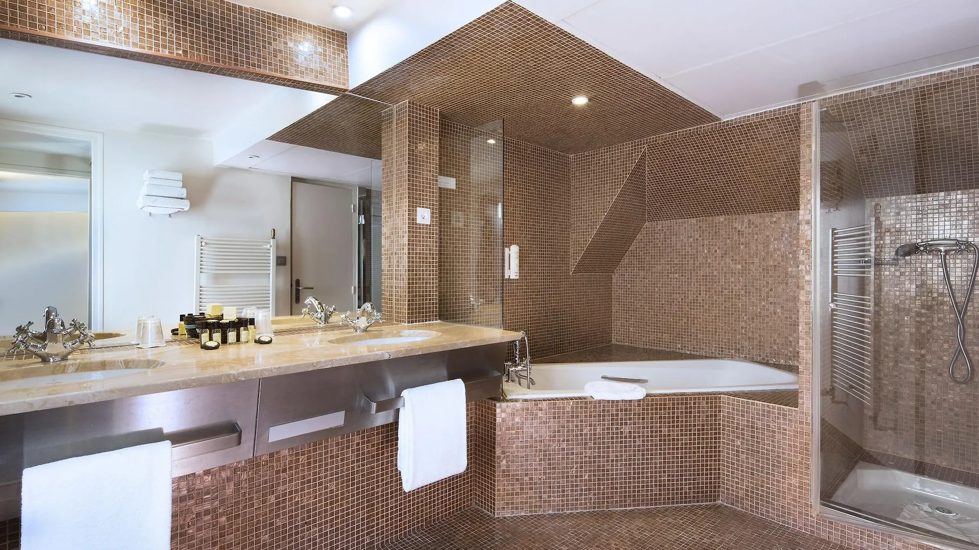 Hotel Opera D'Antin Paris