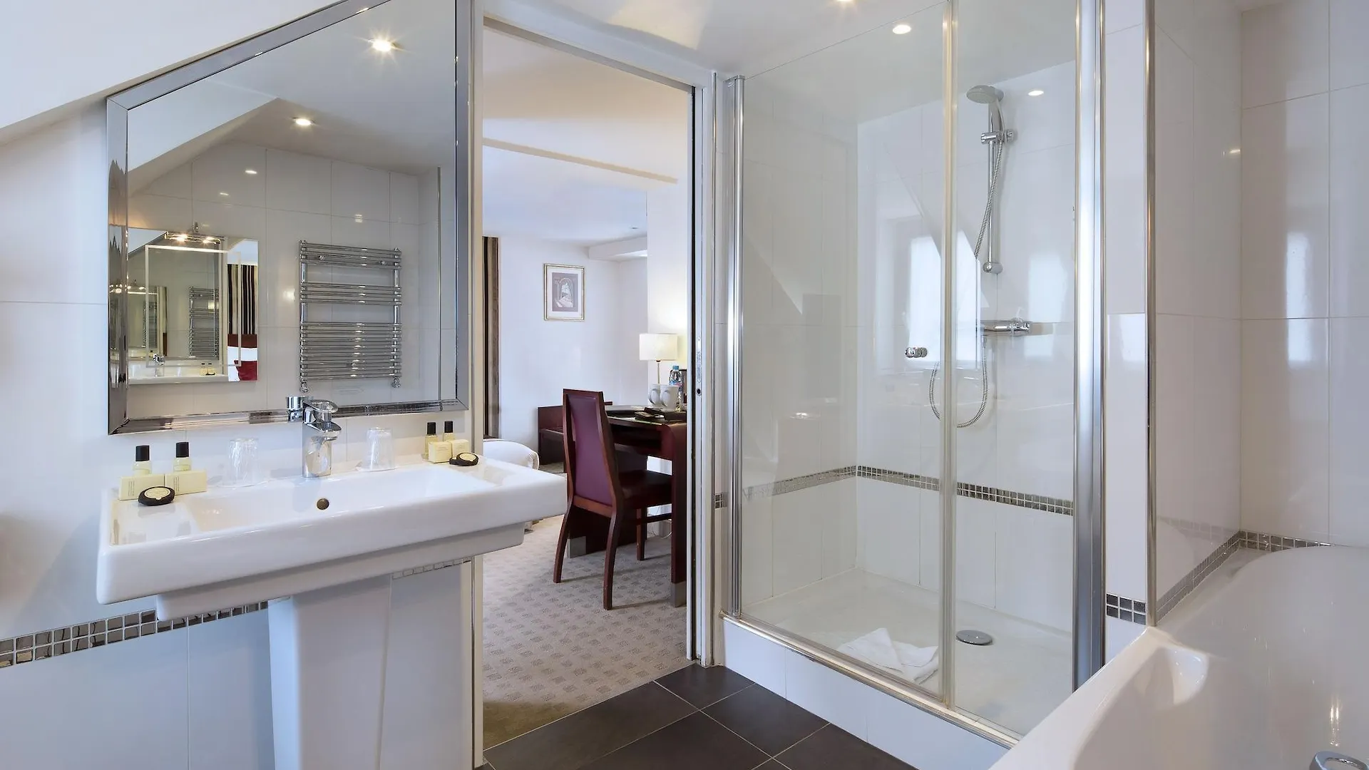 Hotel Opera D'Antin Paris