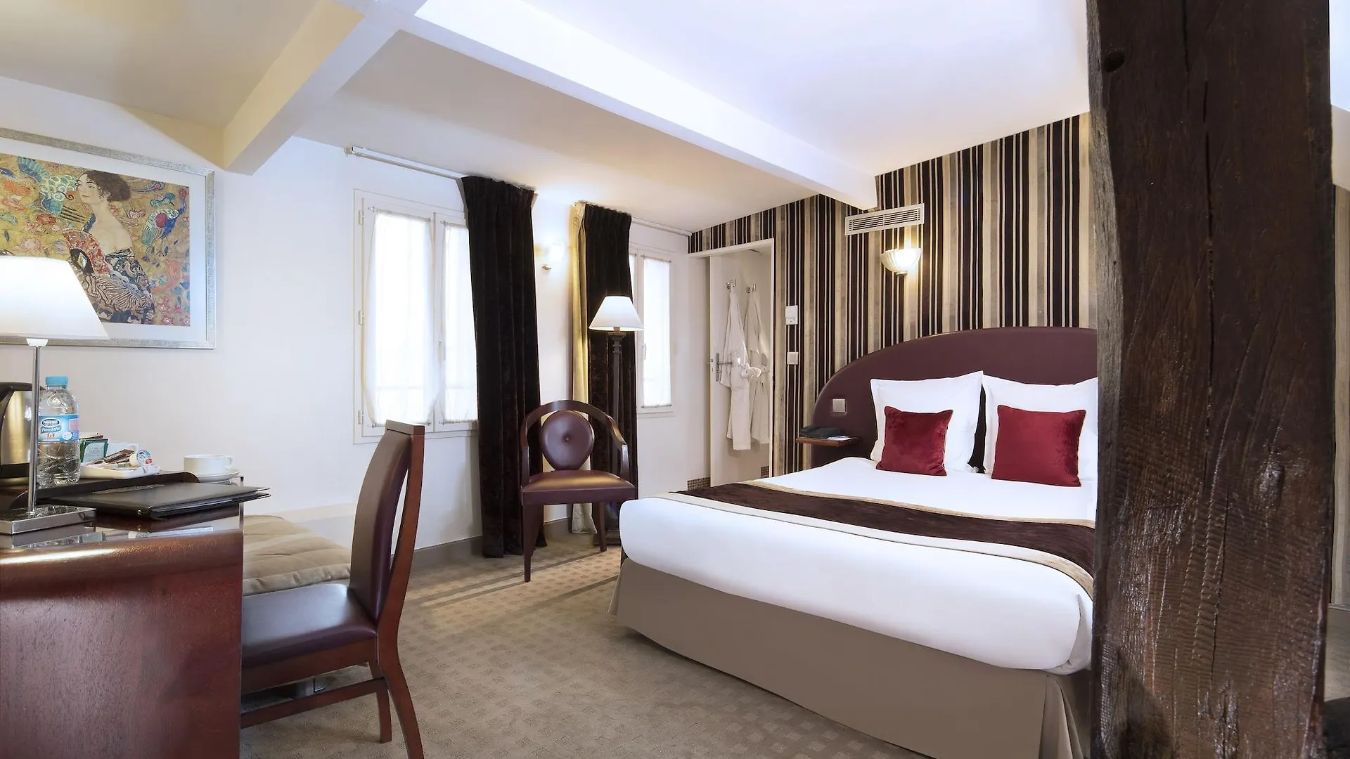Hotel Opera D'Antin Paris 3*,