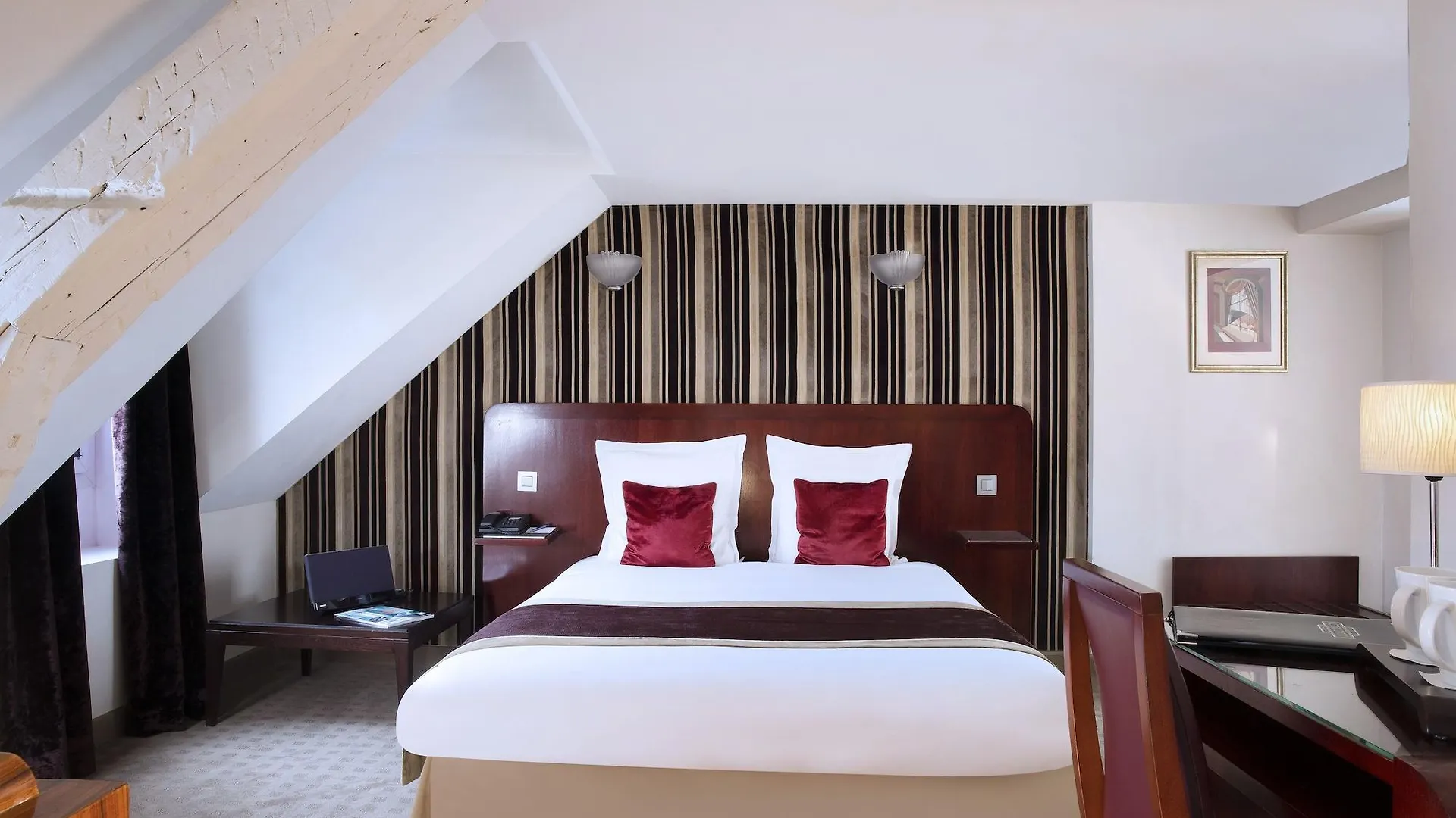 Hotel Opera D'Antin Paris