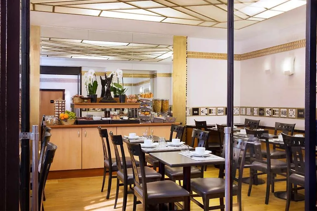 Hotel Opera D'Antin Paris