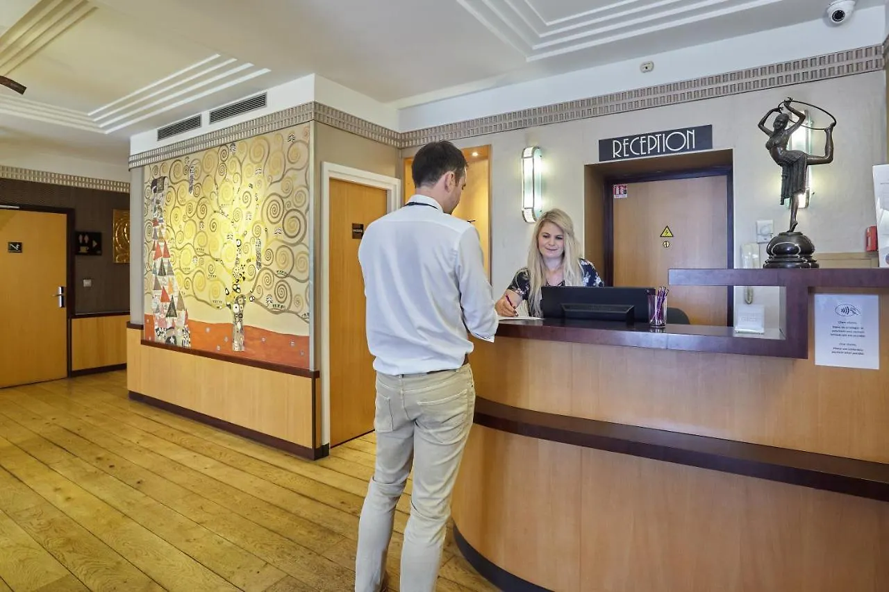 Hotel Opera D'Antin Paris