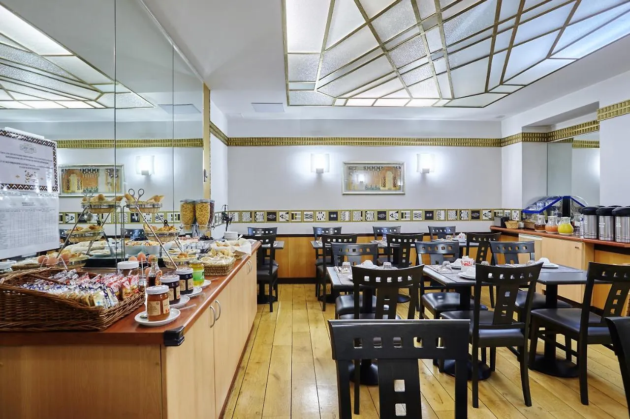 Hotel Opera D'Antin Paris 3*,  France