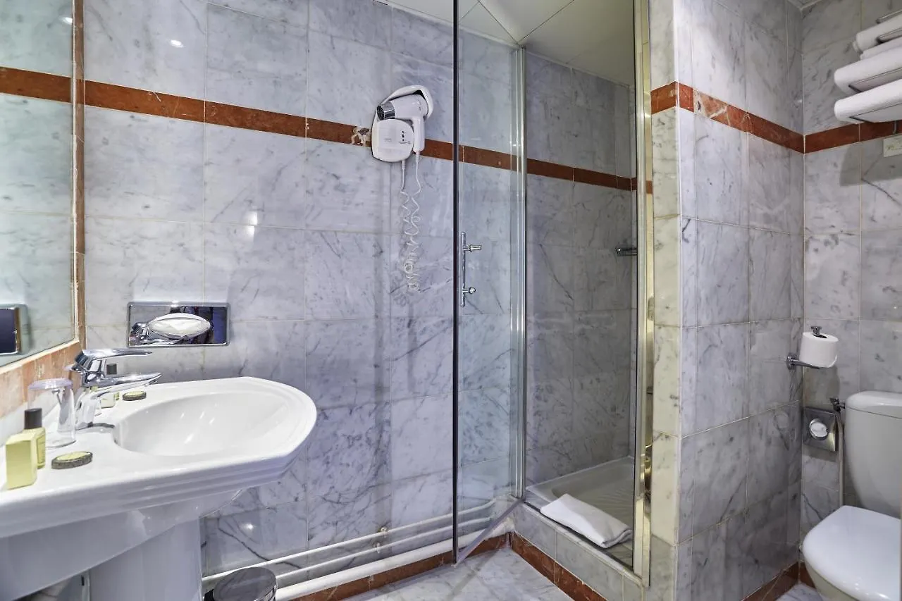 Hotel Opera D'Antin Paris