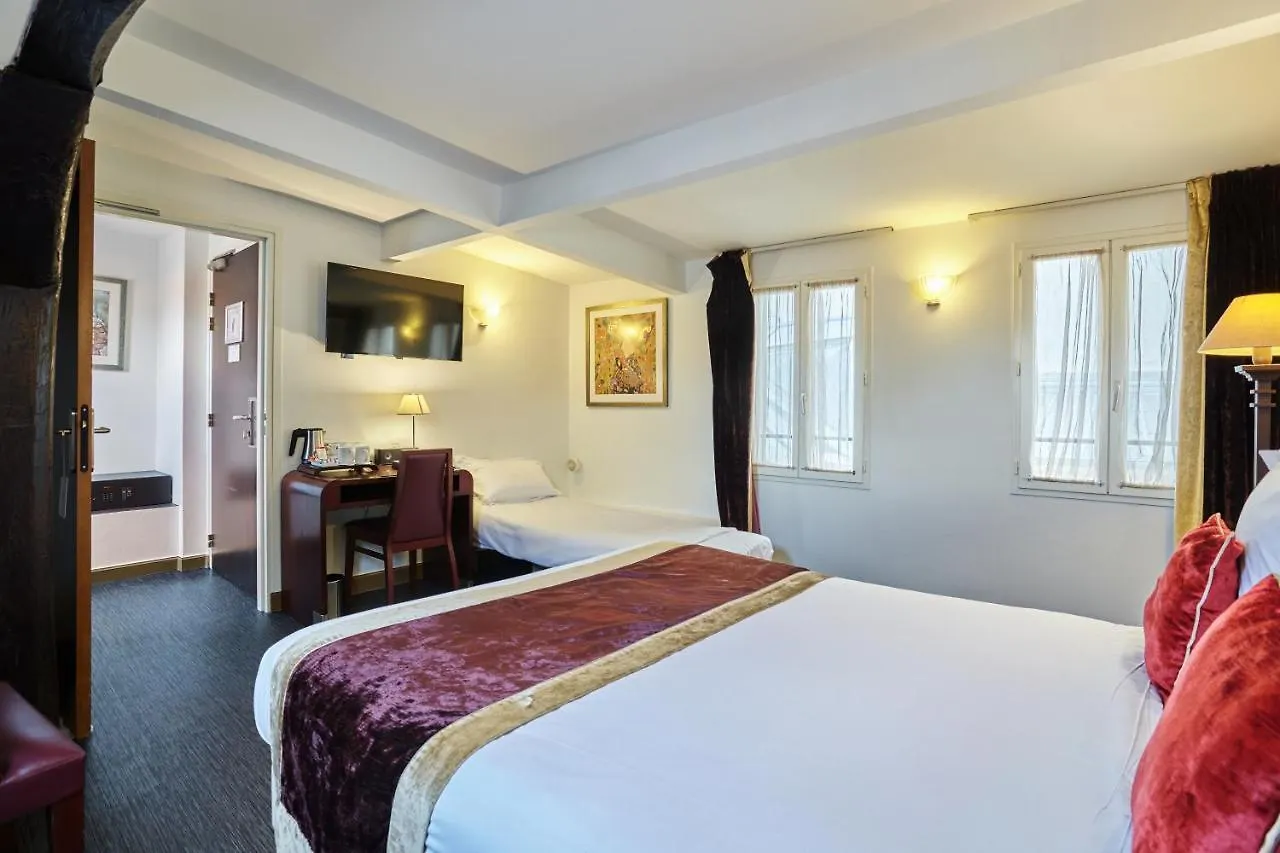 Hotel Opera D'Antin Paris