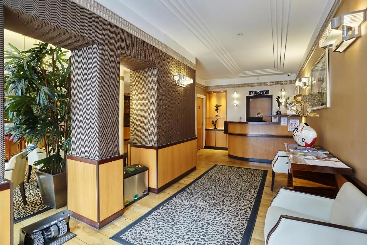 Hotel Opera D'Antin Paris