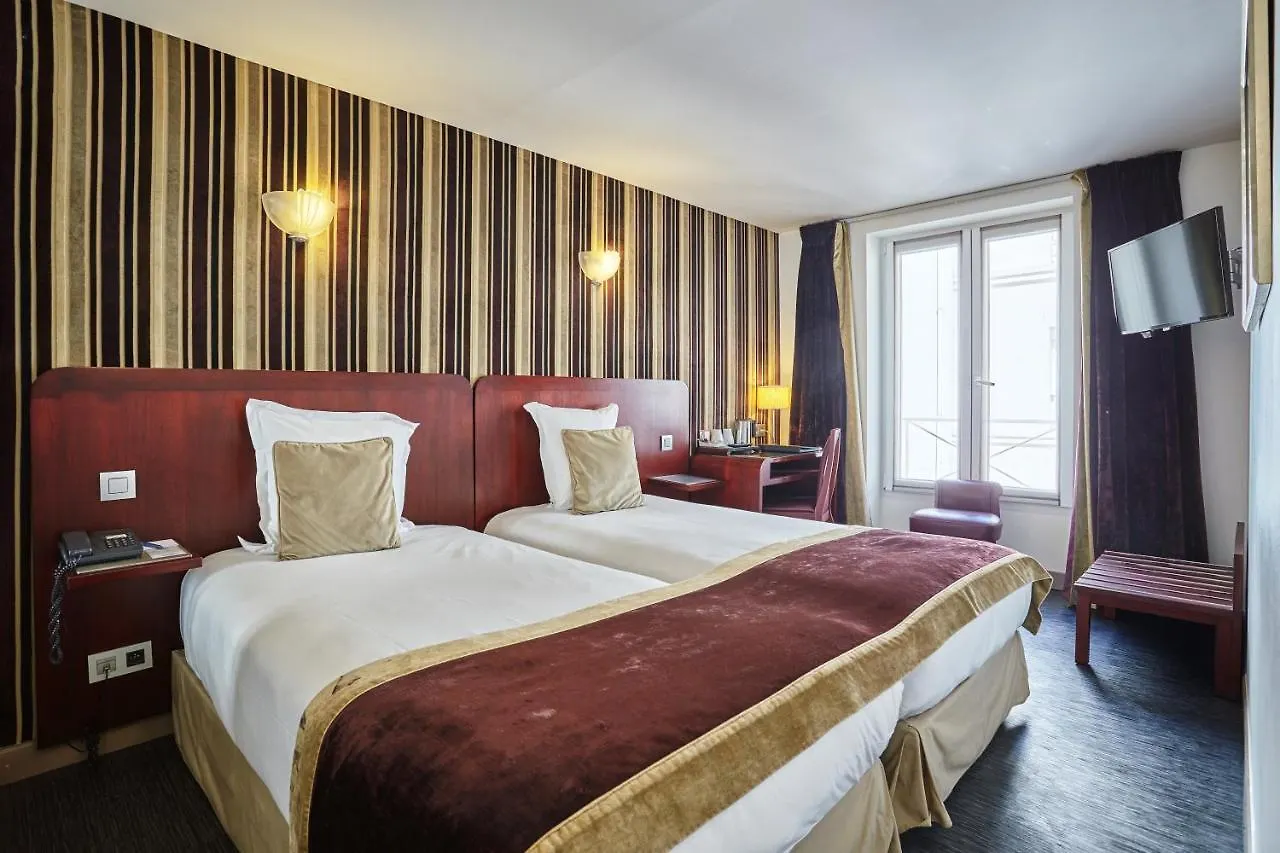 Hotel Opera D'Antin Paris