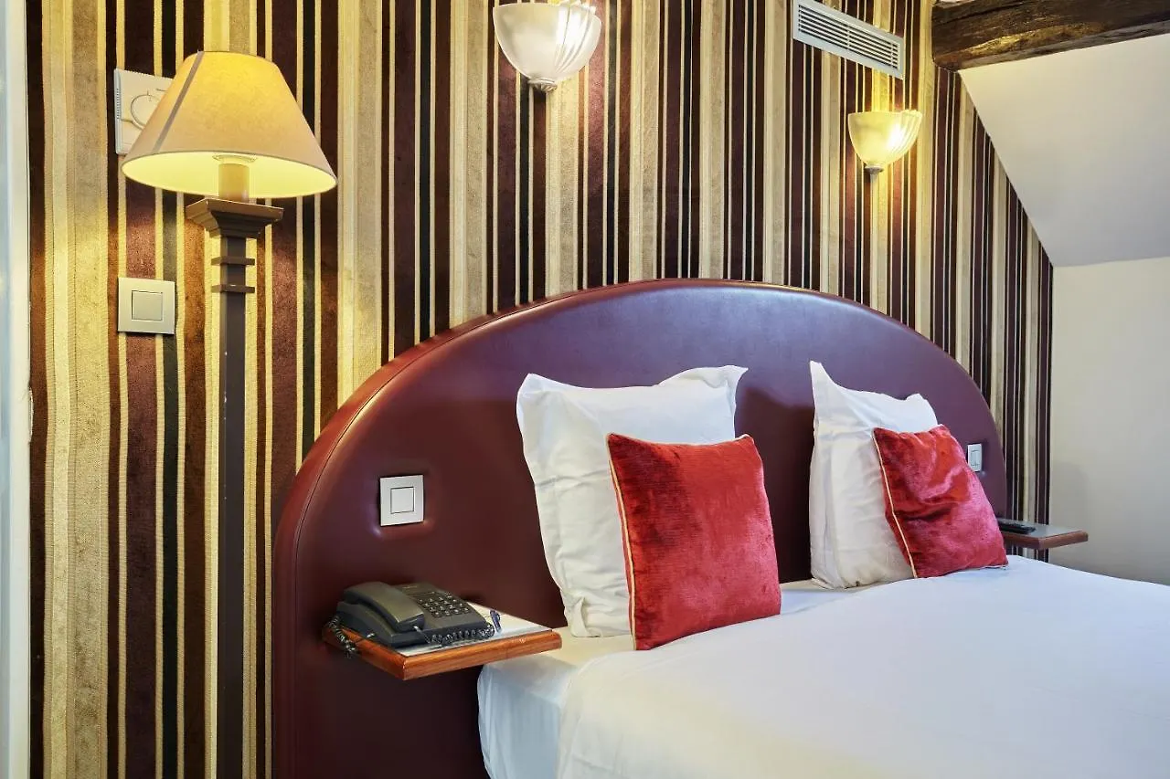 Hotel Opera D'Antin Paris