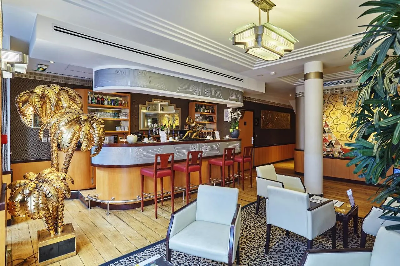 Hotel Opera D'Antin Paris