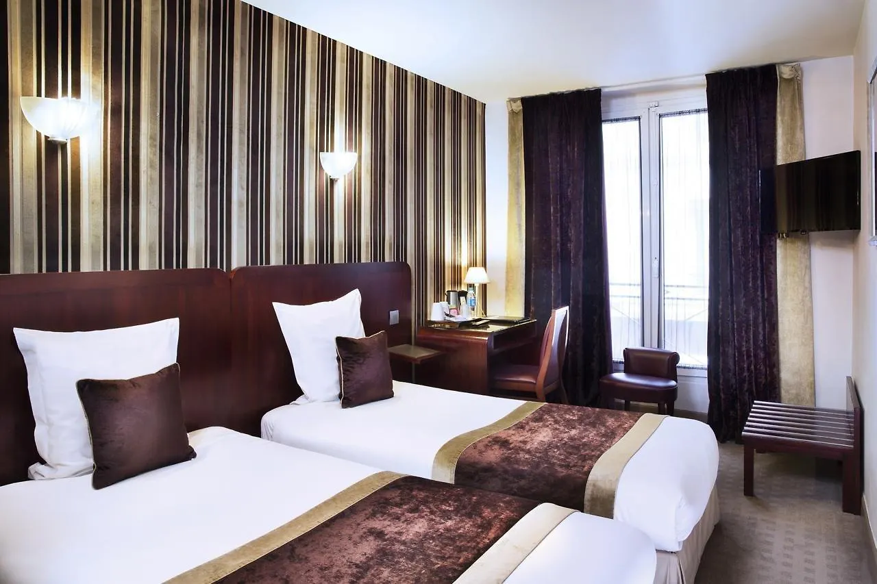 Hotel Opera D'Antin Paris