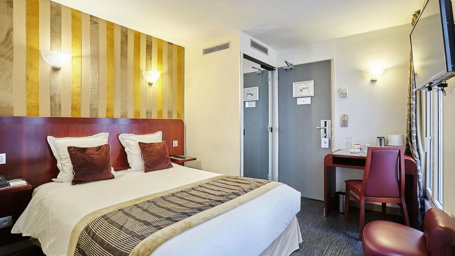 Hotel Opera D'Antin Paris