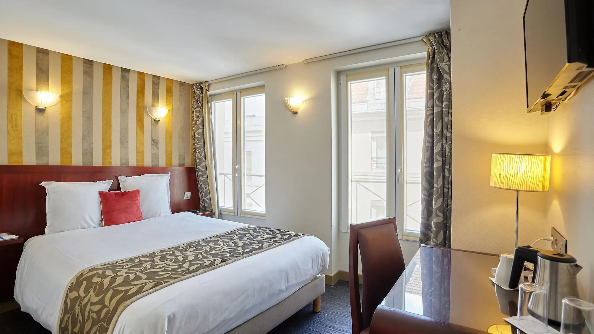 Hotel Opera D'Antin Paris