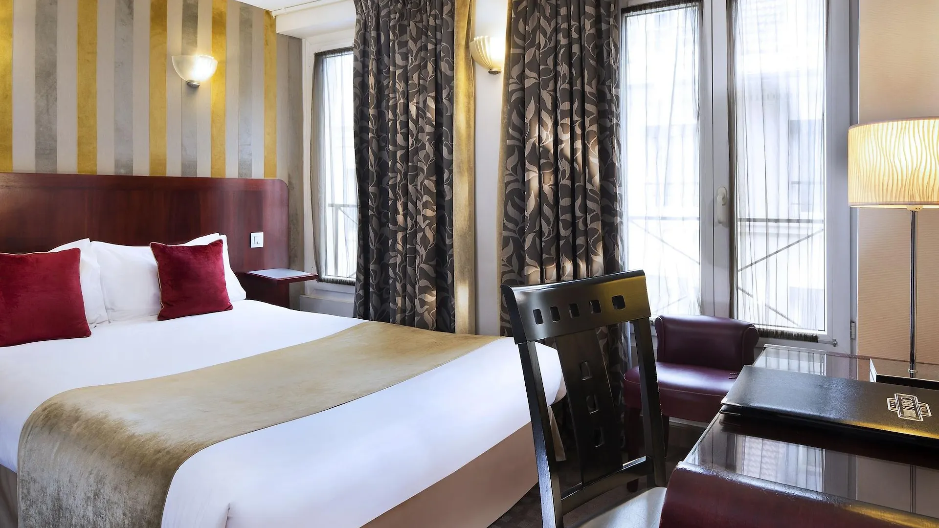 Hotel Opera D'Antin Paris