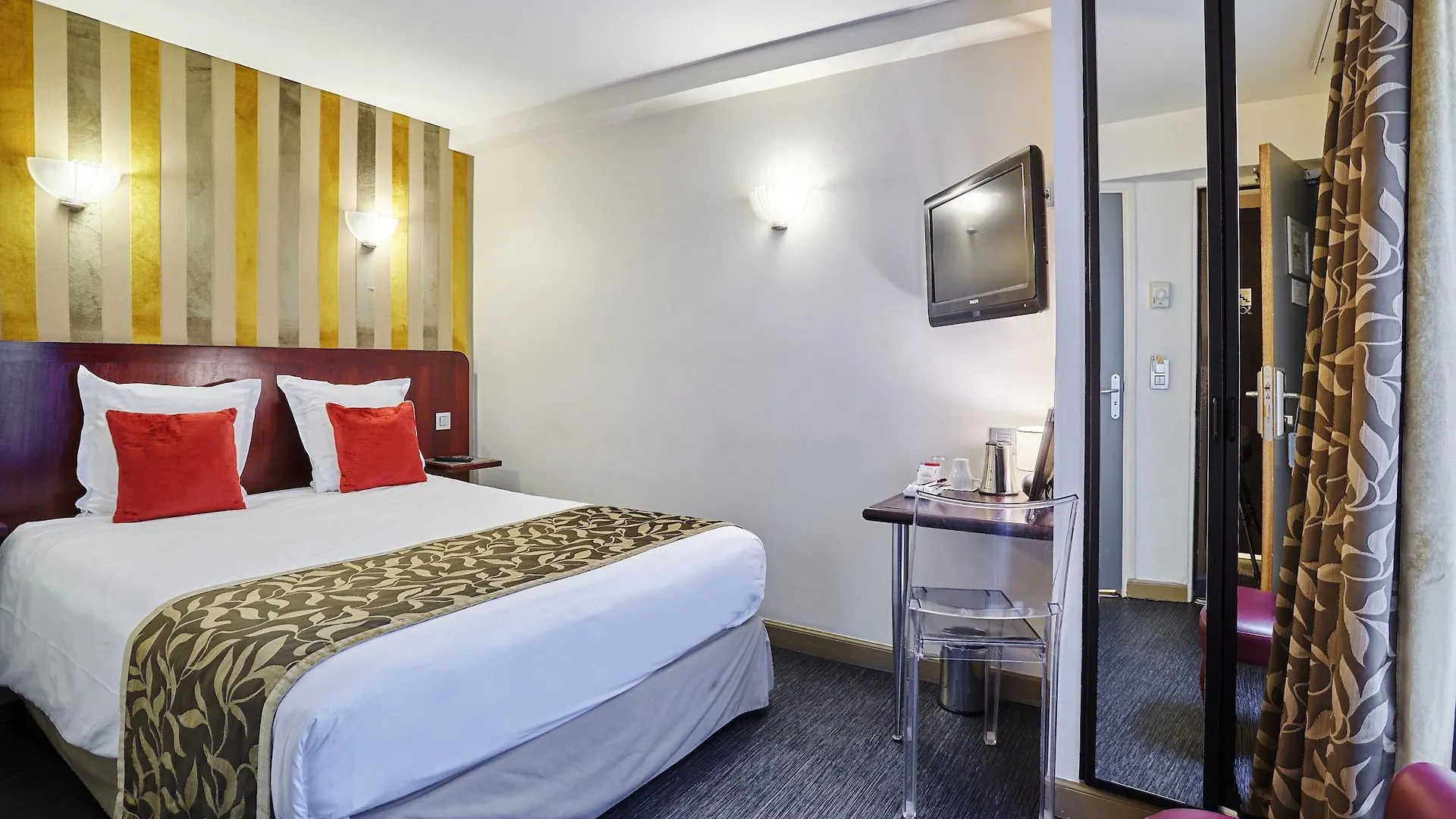 Hotel Opera D'Antin Paris