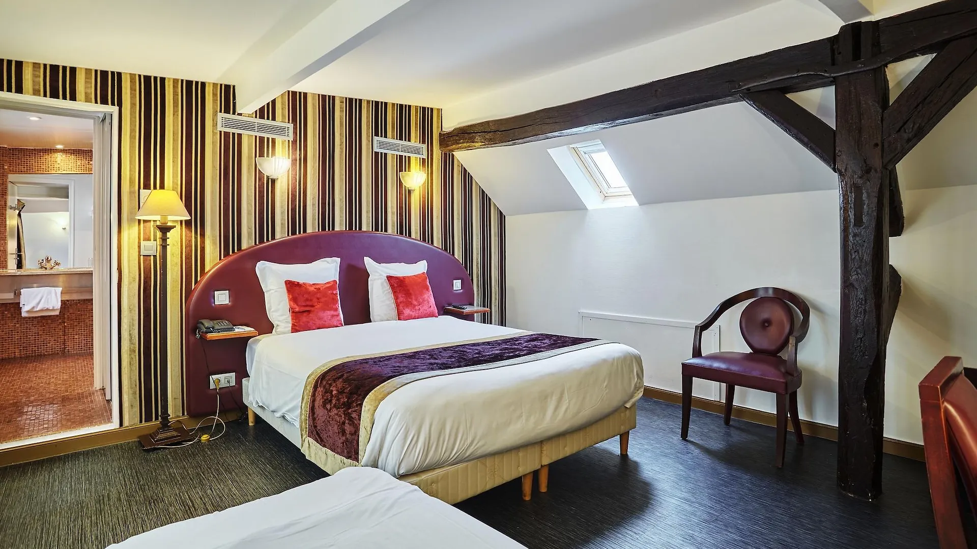Hotel Opera D'Antin Paris 3*,  France