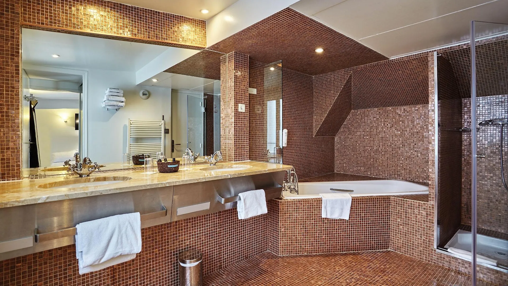 Hotel Opera D'Antin Paris