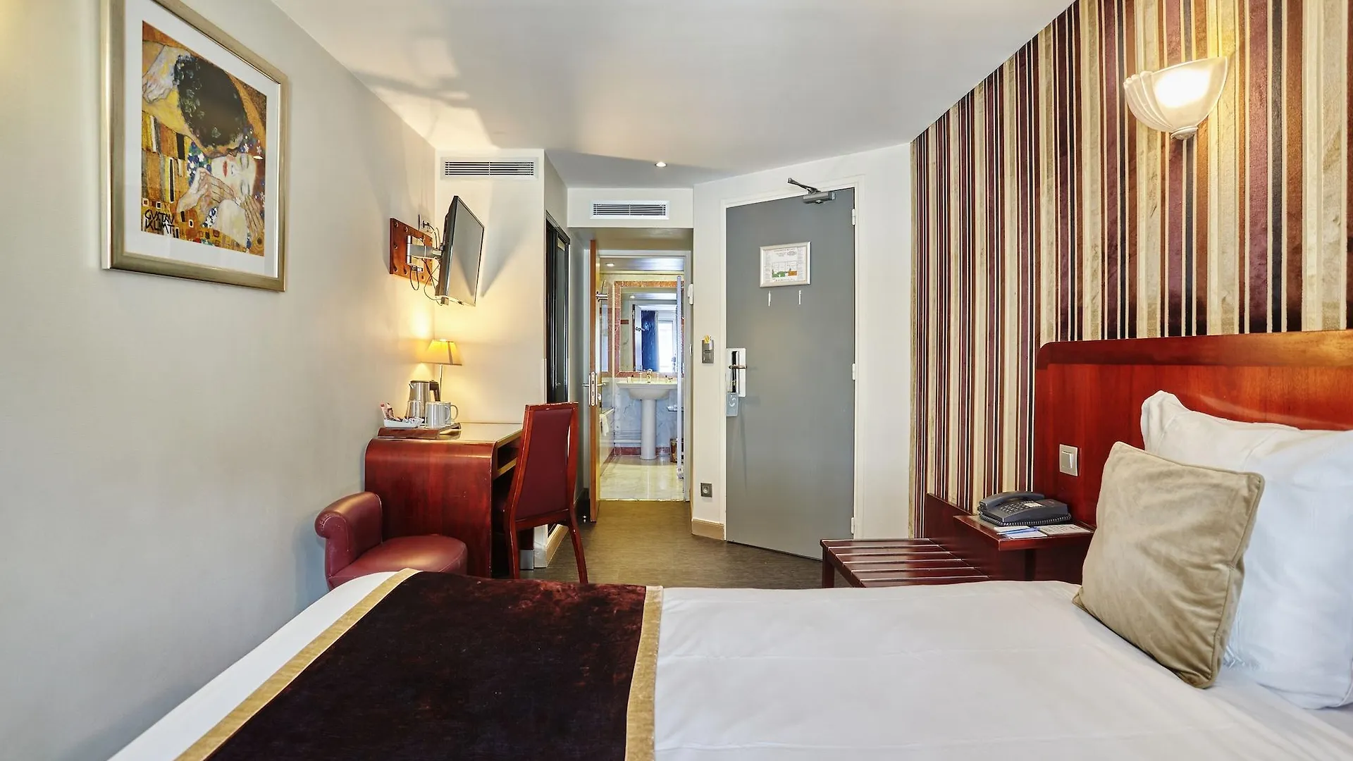 Hotel Opera D'Antin Paris