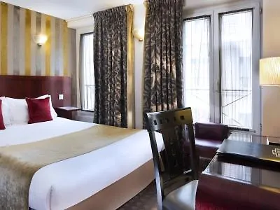 Hotel Opera D'Antin Paris