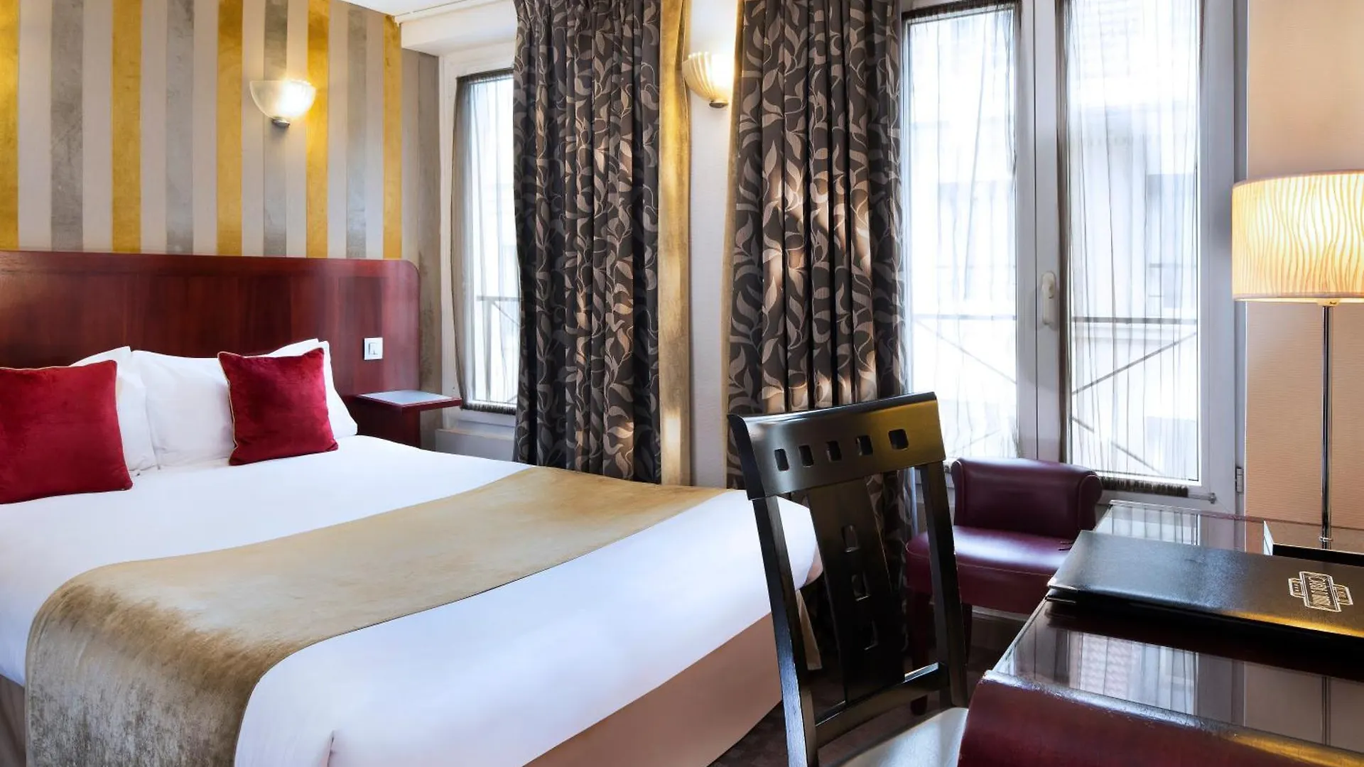 Hotel Opera D'Antin Paris