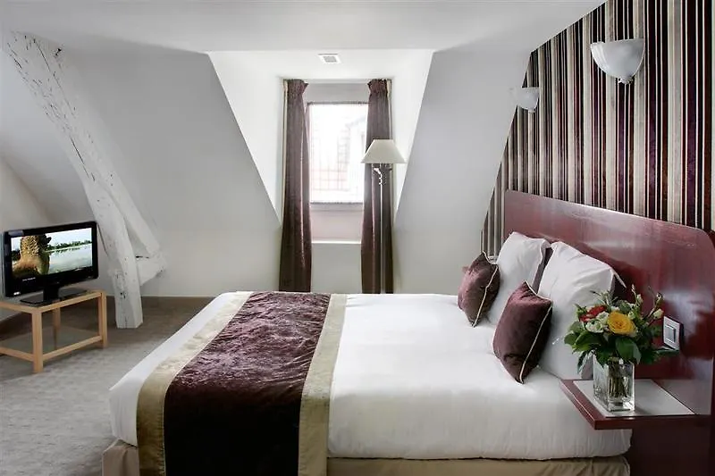Hotel Opera D'Antin Paris