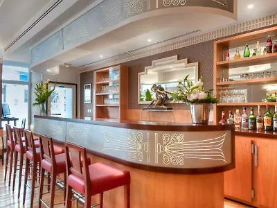 Hotel Opera D'Antin Paris