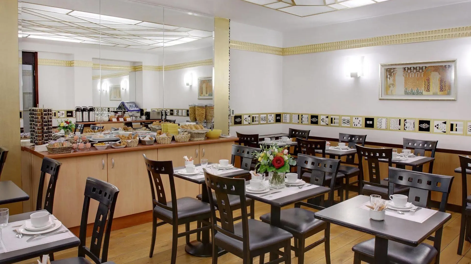 Hotel Opera D'Antin Paris