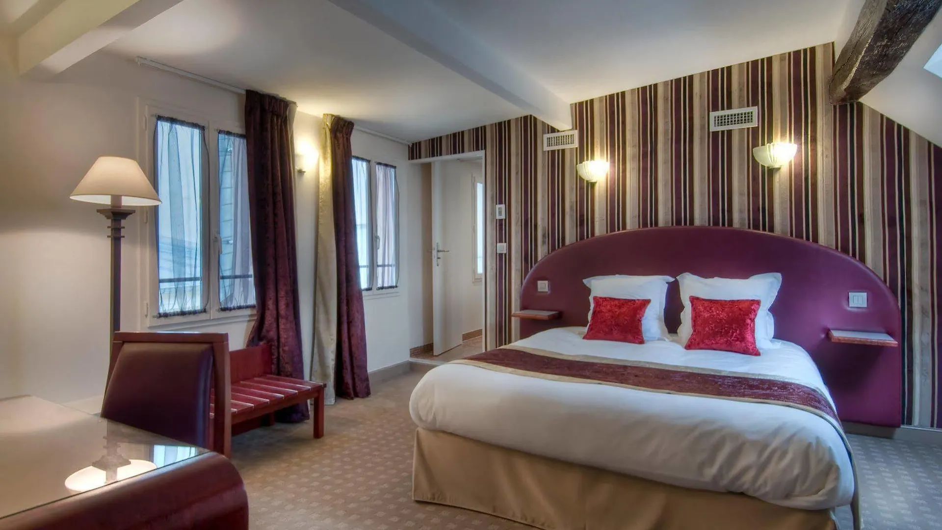 Hotel Opera D'Antin Paris