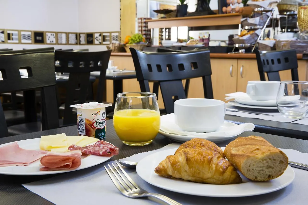 Hotel Opera D'Antin Paris 3*,  France