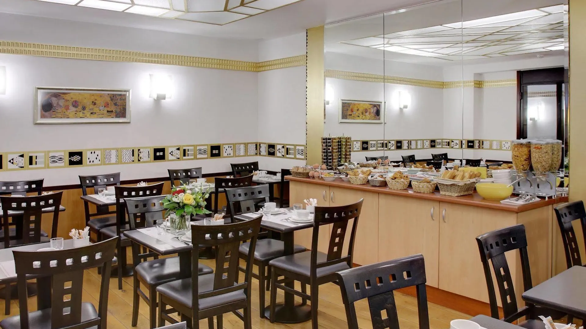 Hotel Opera D'Antin Paris