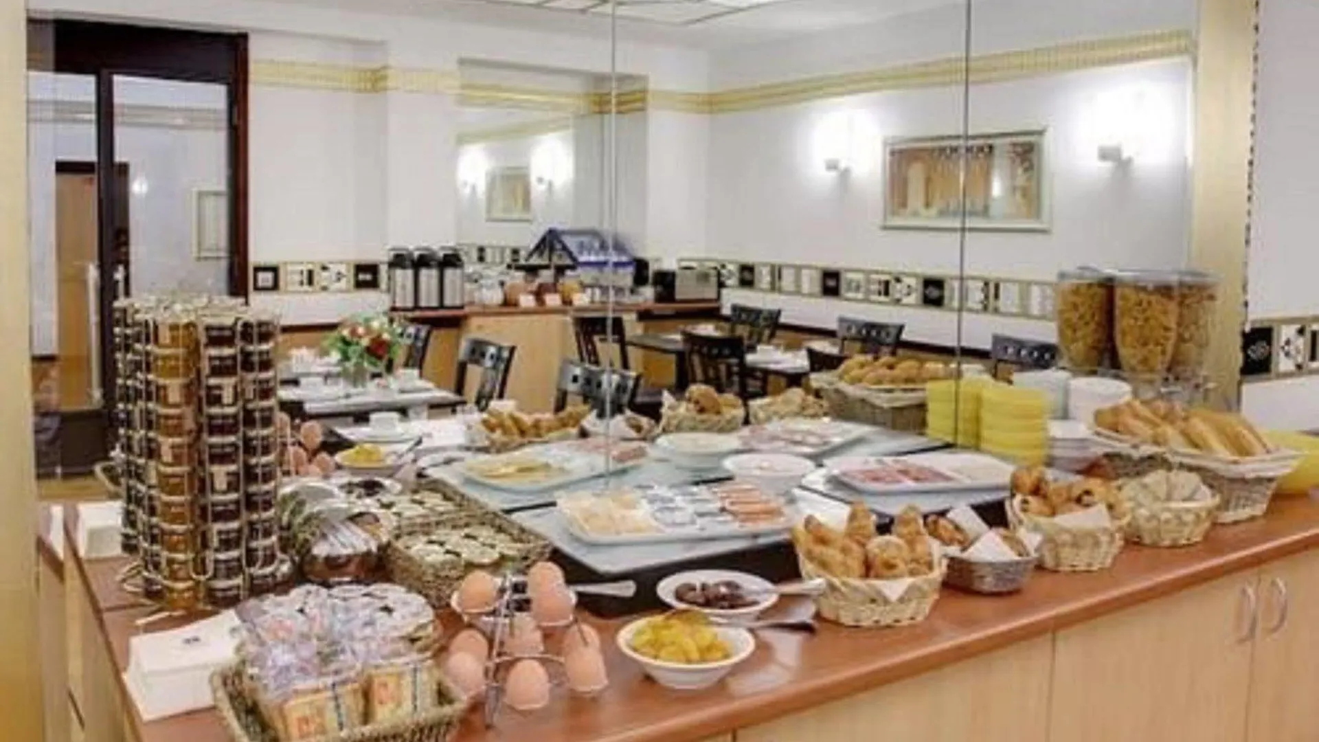 Hotel Opera D'Antin Paris