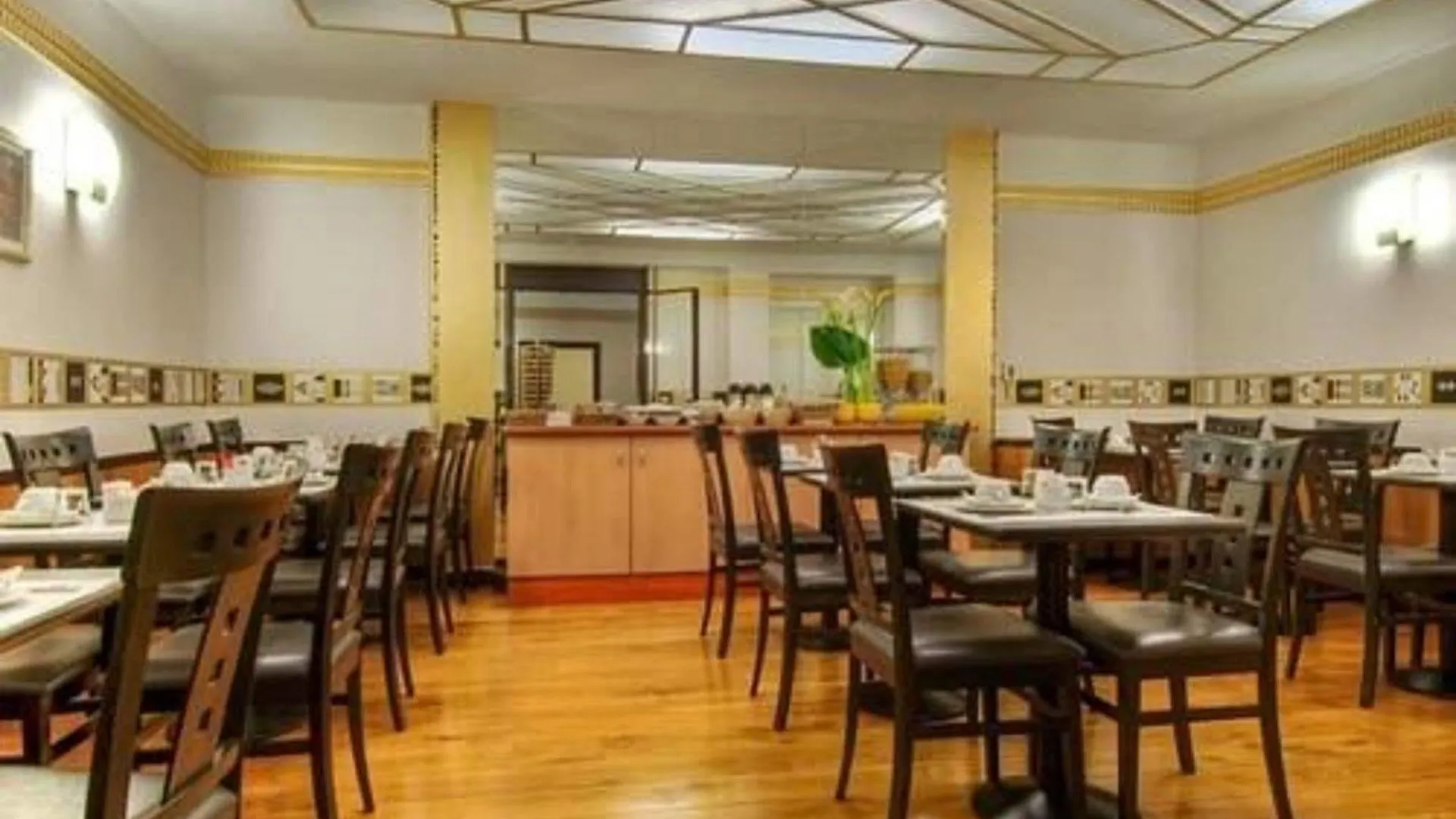 Hotel Opera D'Antin Paris France