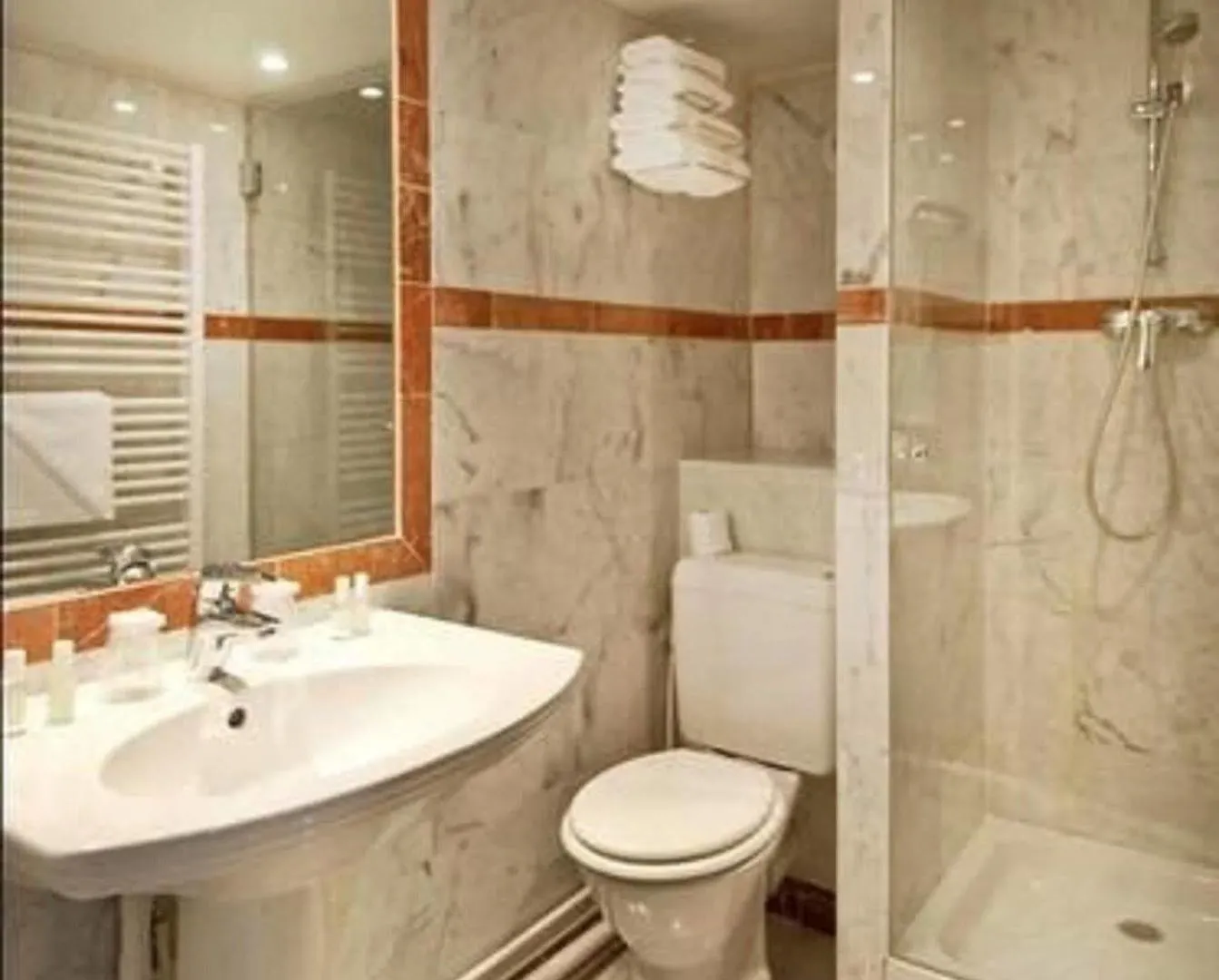 Hotel Opera D'Antin Paris