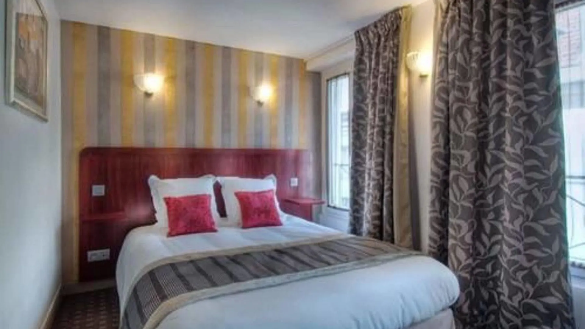Hotel Opera D'Antin Paris
