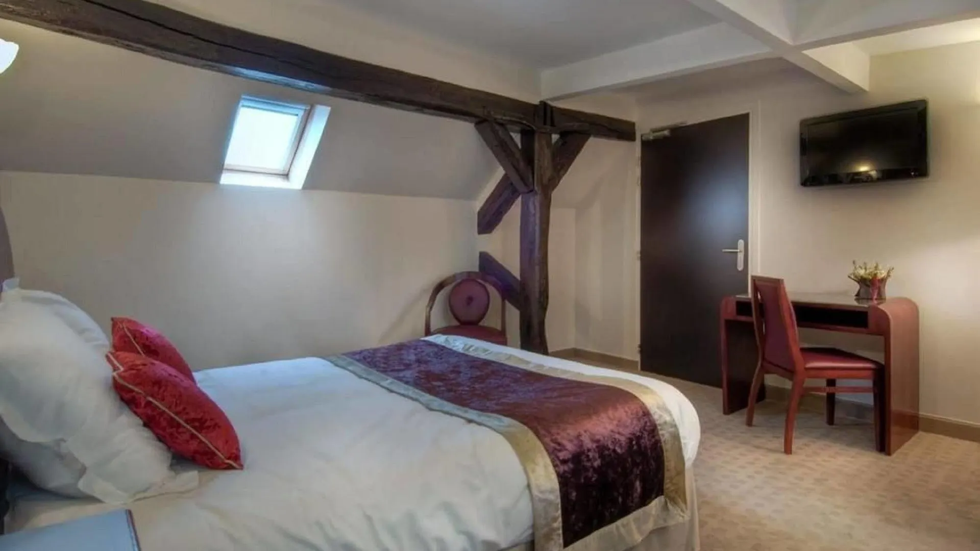 Hotel Opera D'Antin Paris 3*,