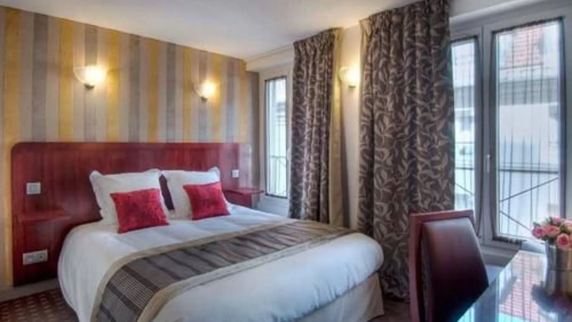 Hotel Opera D'Antin Paris