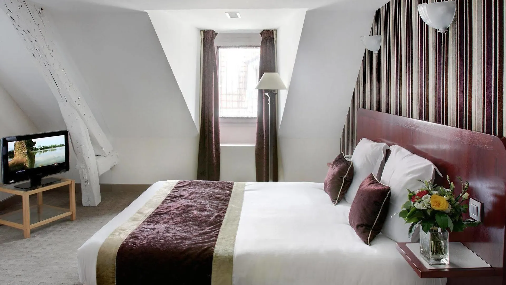 Hotel Opera D'Antin Paris