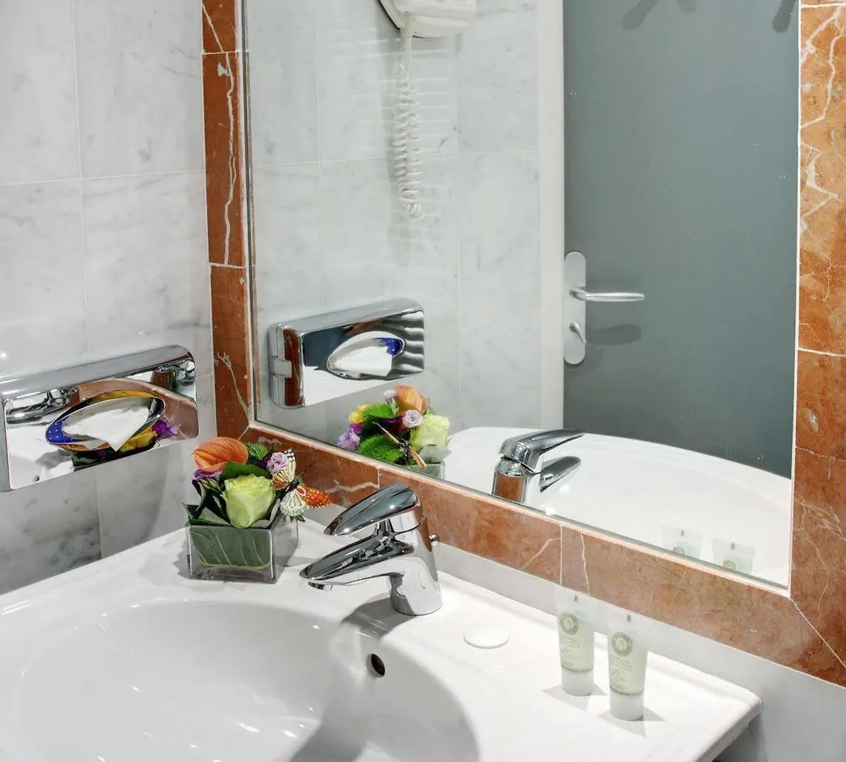 Hotel Opera D'Antin Paris
