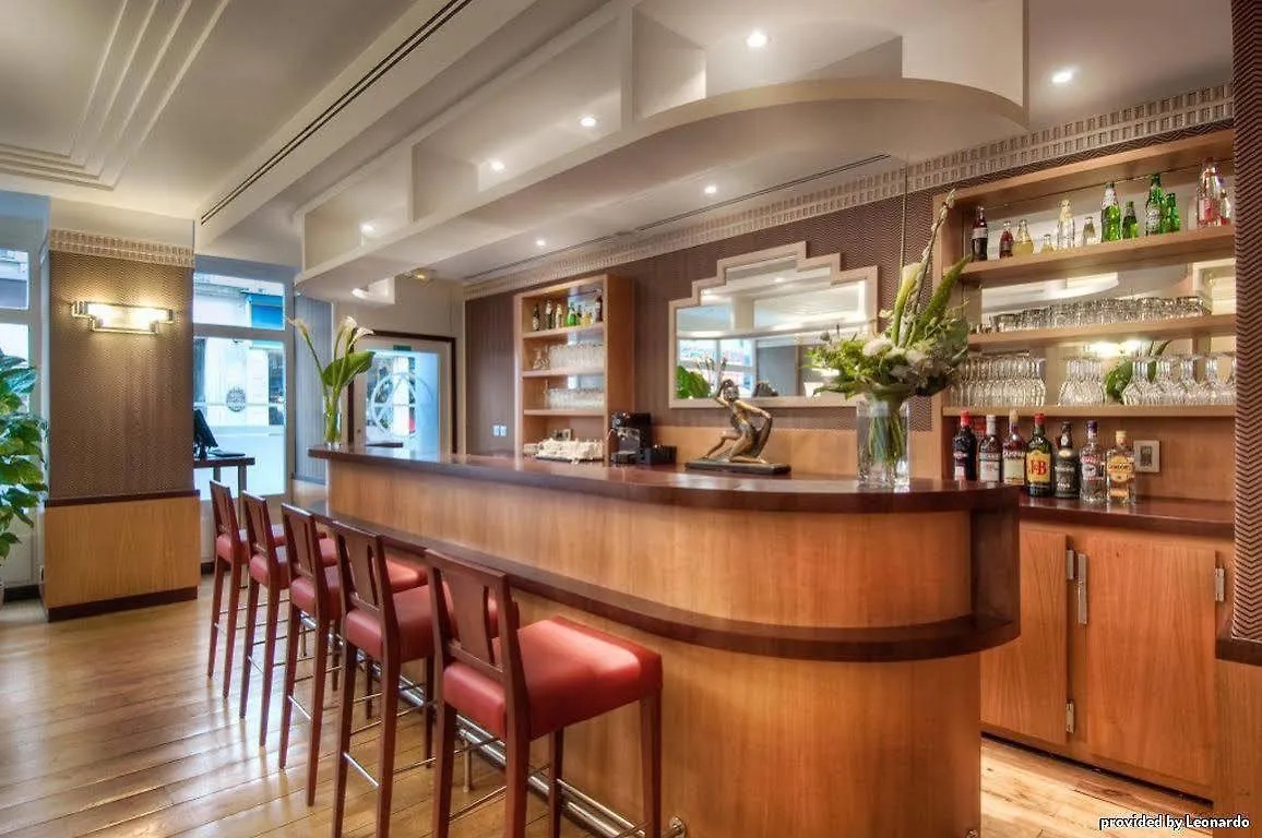 Hotel Opera D'Antin Paris 3*,