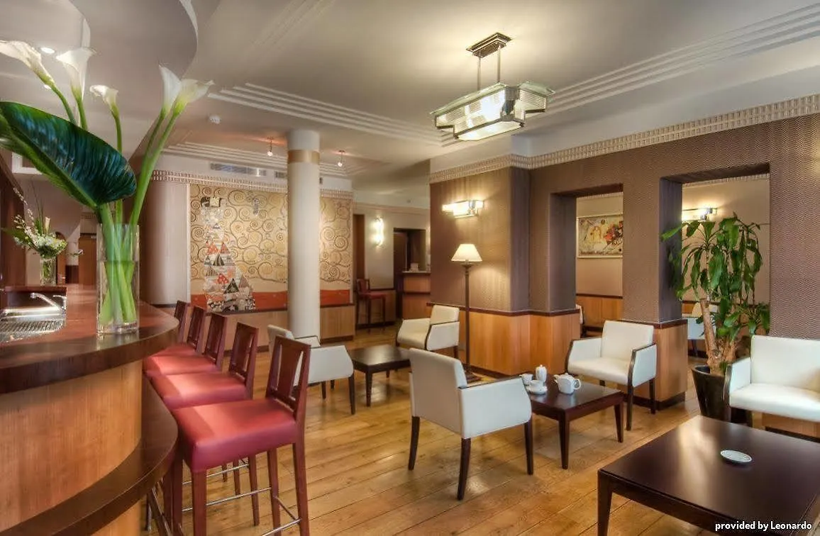 Hotel Opera D'Antin Paris