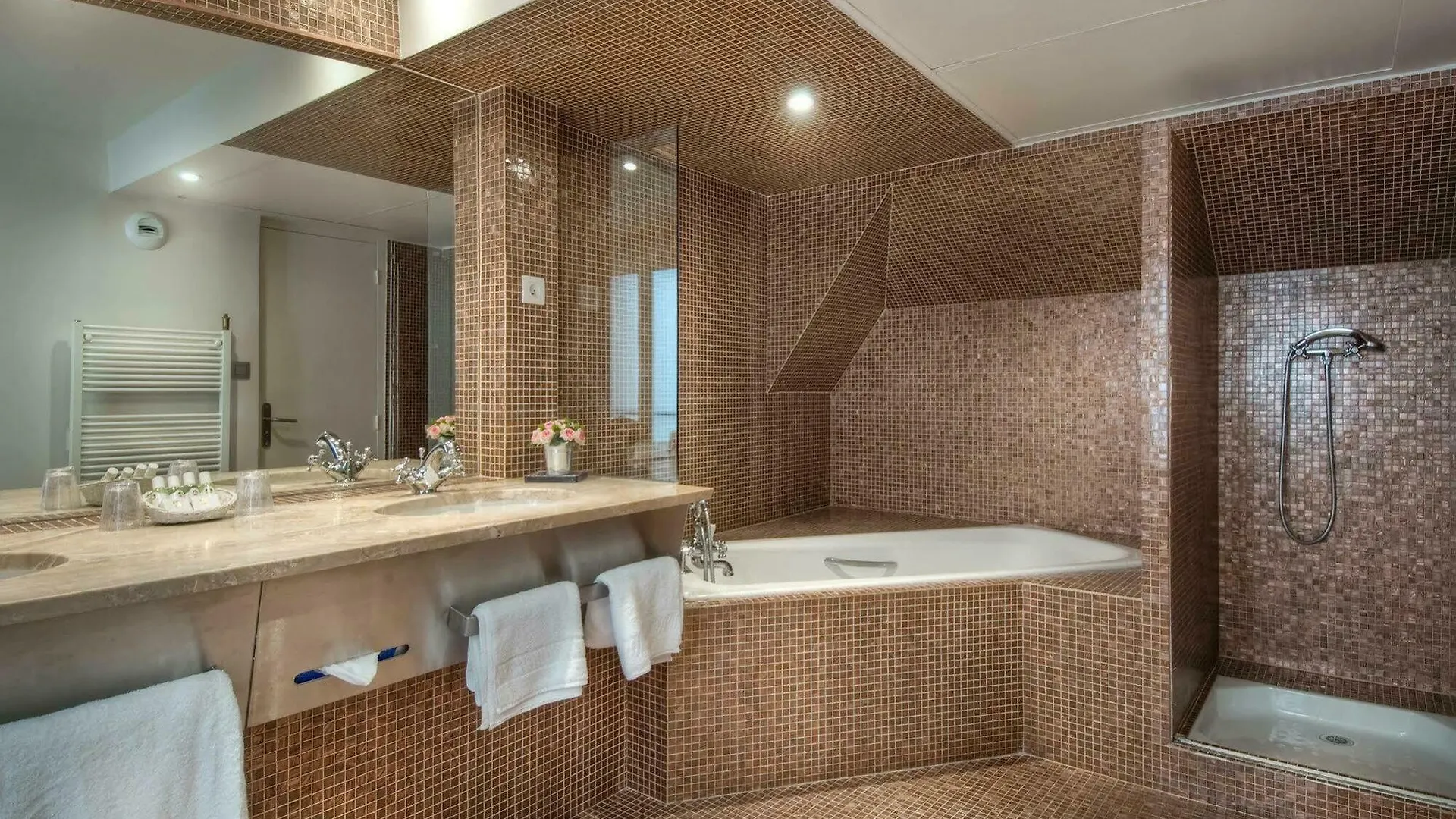 Hotel Opera D'Antin Paris