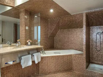 Hotel Opera D'Antin Paris France
