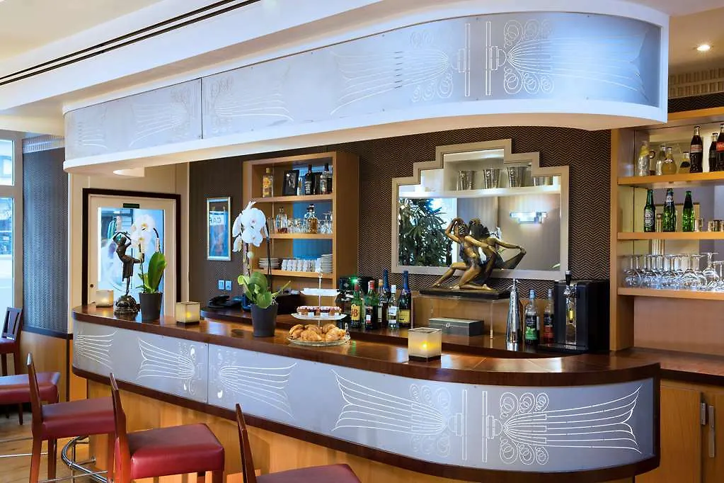 Hotel Opera D'Antin Paris