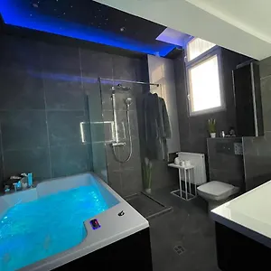 Hostel Rooms דברצן