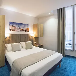 Eugenie Hotel