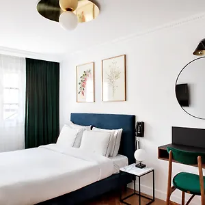 Rendez-vous Batignolles Hotel