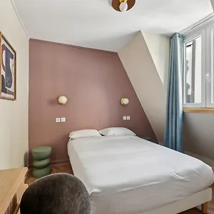3* Otel Margot